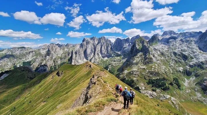 © DAV LU - Arianit Mula © DAV LU - Arianit Mula